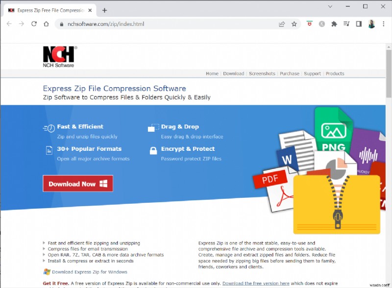 Windowsで使えるおすすめファイル圧縮ツール15選【無料・有料対応】