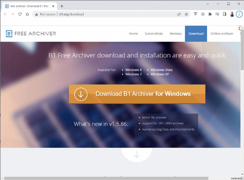 Windowsで使えるおすすめファイル圧縮ツール15選【無料・有料対応】