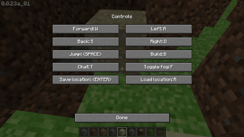 ブラウザで無料プレイ!クラシック版Minecraftの始め方と操作方法を徹底解説