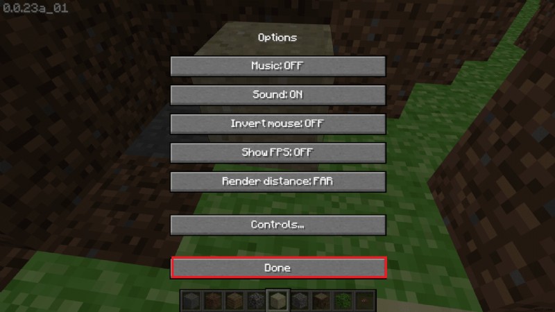 ブラウザで無料プレイ!クラシック版Minecraftの始め方と操作方法を徹底解説