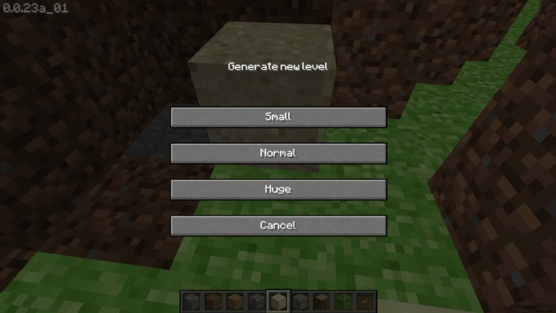 ブラウザで無料プレイ!クラシック版Minecraftの始め方と操作方法を徹底解説