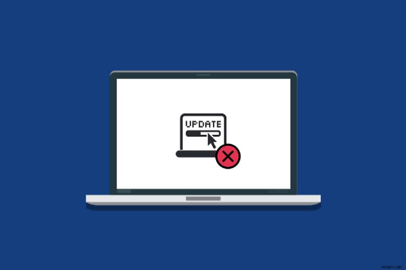 【Windows 10】累積更新プログラムKB5008212がインストールできない問題を解決する13の方法