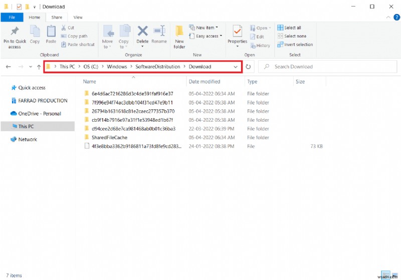 【Windows 10】累積更新プログラムKB5008212がインストールできない問題を解決する13の方法