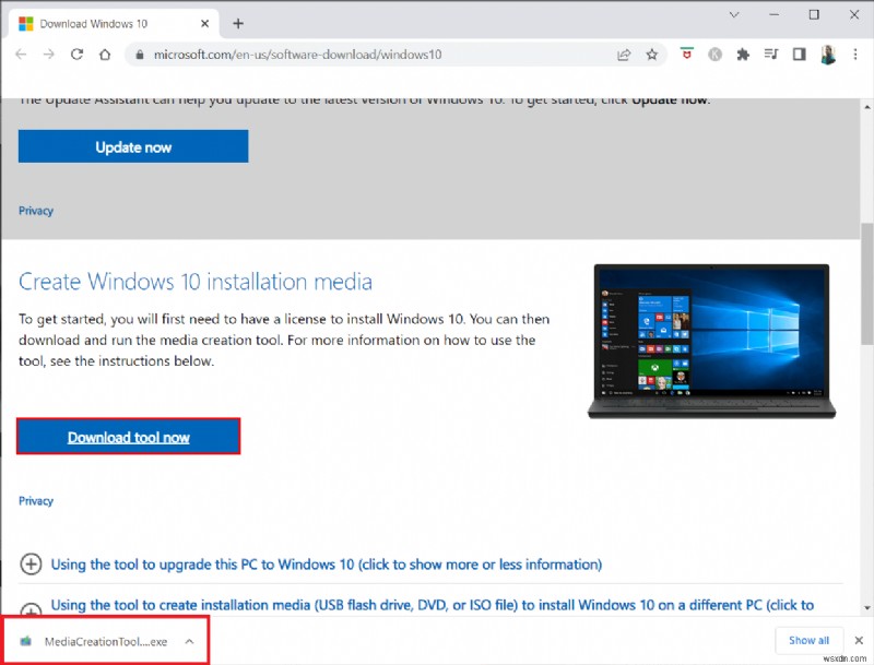 【Windows 10】累積更新プログラムKB5008212がインストールできない問題を解決する13の方法