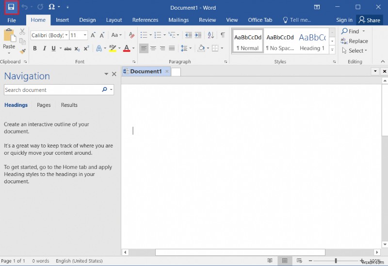 Windows 10でWordファイルのアクセス許可エラーを解決する10の方法