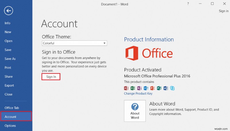 Windows 10でWordファイルのアクセス許可エラーを解決する10の方法