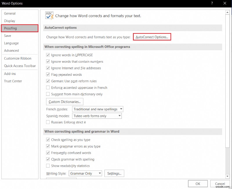 Windows 10でWordファイルのアクセス許可エラーを解決する10の方法