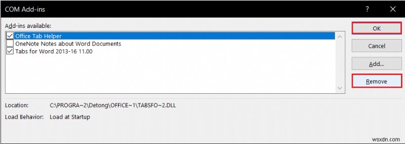 Windows 10でWordファイルのアクセス許可エラーを解決する10の方法