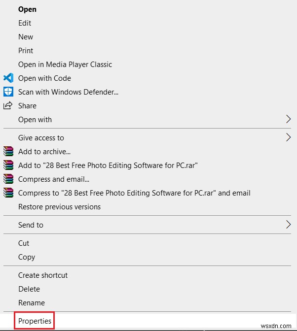 Windows 10でWordファイルのアクセス許可エラーを解決する10の方法
