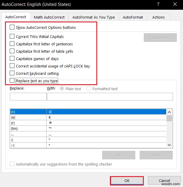 Windows 10でWordファイルのアクセス許可エラーを解決する10の方法