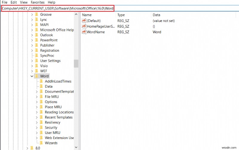Windows 10でWordファイルのアクセス許可エラーを解決する10の方法