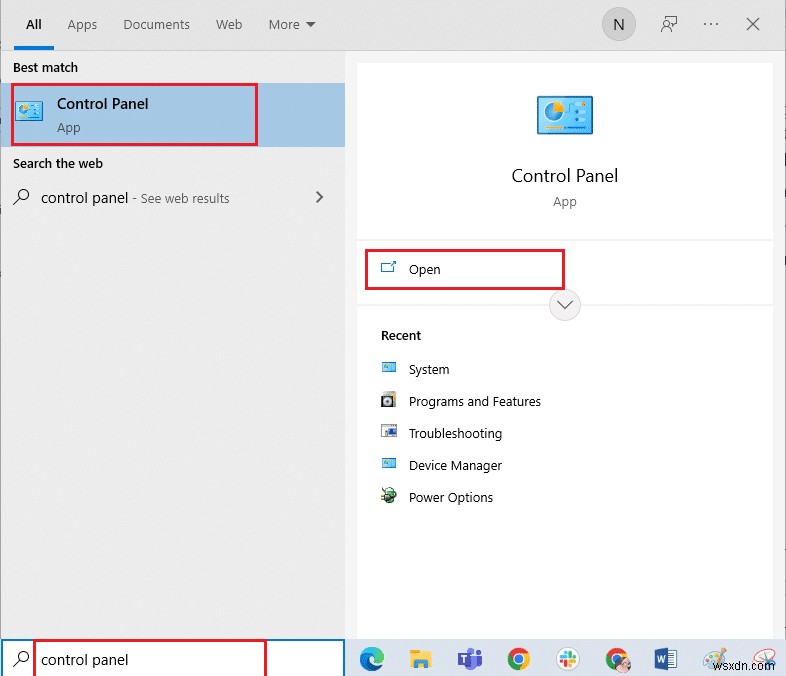 Windows 10でWordファイルのアクセス許可エラーを解決する10の方法