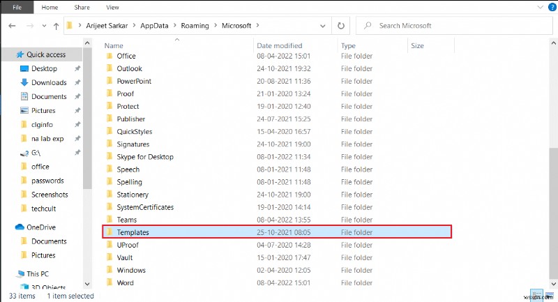 Windows 10でWordファイルのアクセス許可エラーを解決する10の方法
