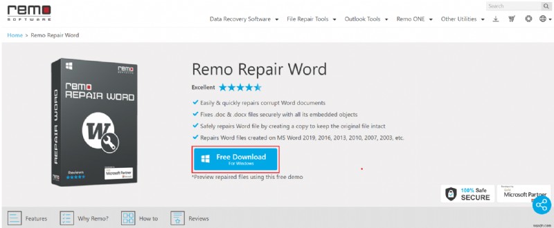 Windows 10でWordファイルのアクセス許可エラーを解決する10の方法