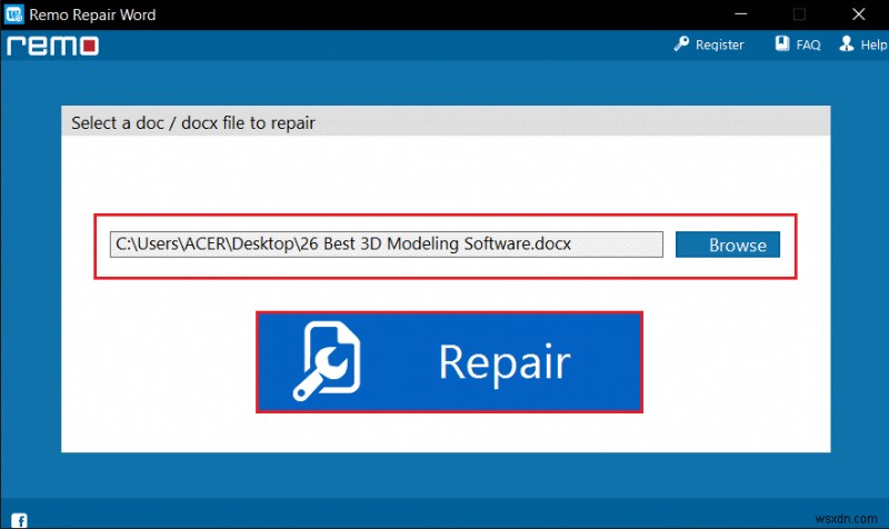 Windows 10でWordファイルのアクセス許可エラーを解決する10の方法