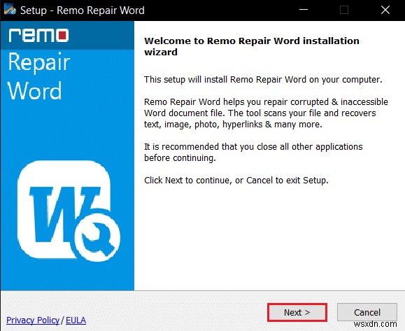 Windows 10でWordファイルのアクセス許可エラーを解決する10の方法