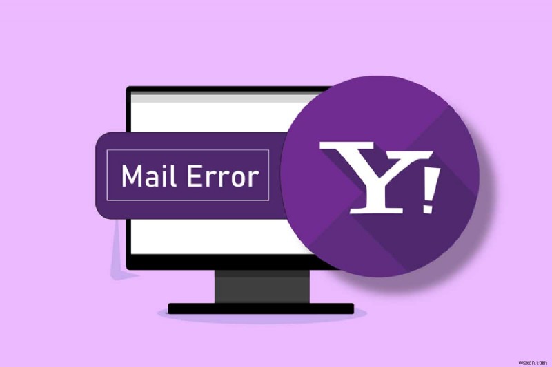 Yahooメールエラー0x8019019aの原因と対処法を徹底解説