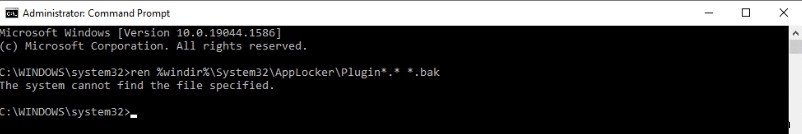 Windows 10の「重大なエラー：スタートメニューとCortanaが機能していません」を解決する方法