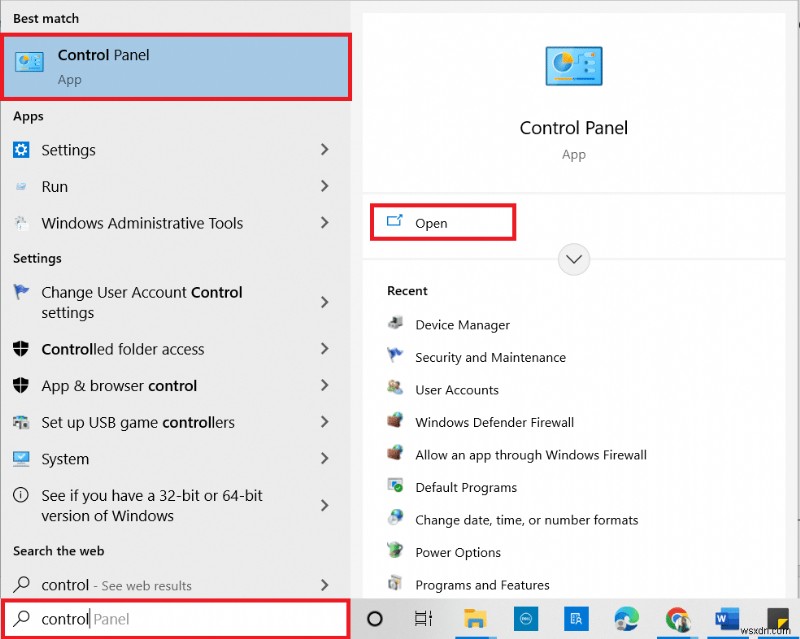 Windows 10の「重大なエラー：スタートメニューとCortanaが機能していません」を解決する方法