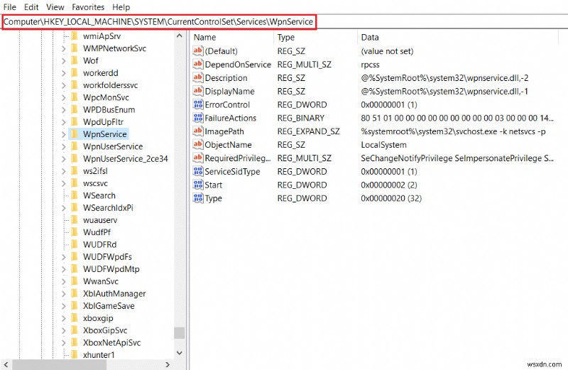 Windows 10の「重大なエラー：スタートメニューとCortanaが機能していません」を解決する方法