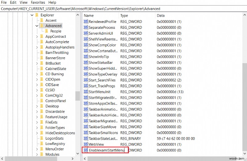 Windows 10の「重大なエラー：スタートメニューとCortanaが機能していません」を解決する方法