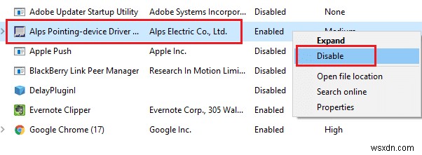 Windows 10で「カメラは別のアプリで使用中」エラーを解決する14の対処法