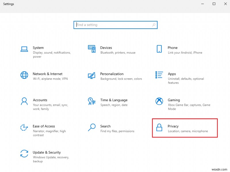Windows 10で「カメラは別のアプリで使用中」エラーを解決する14の対処法
