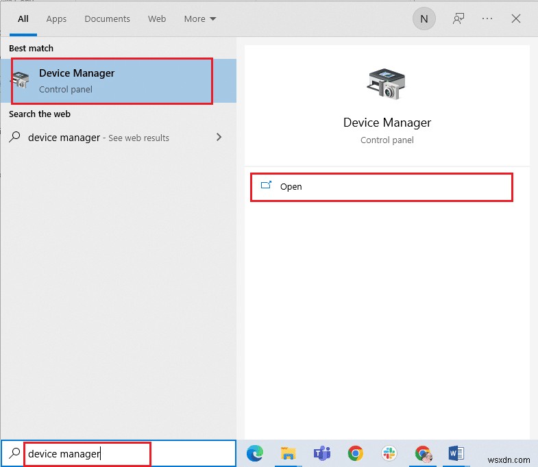 Windows 10で「カメラは別のアプリで使用中」エラーを解決する14の対処法