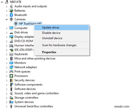 Windows 10で「カメラは別のアプリで使用中」エラーを解決する14の対処法