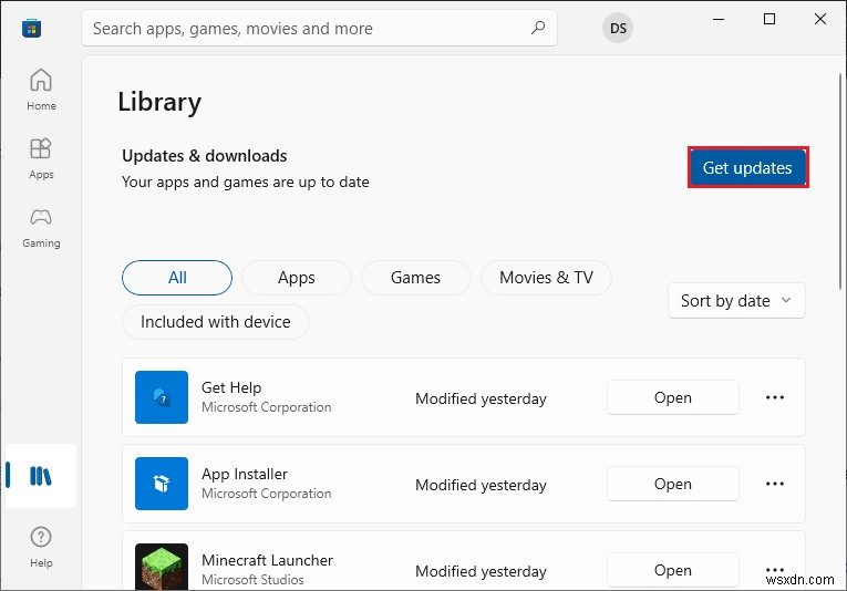 Windows 10で「カメラは別のアプリで使用中」エラーを解決する14の対処法