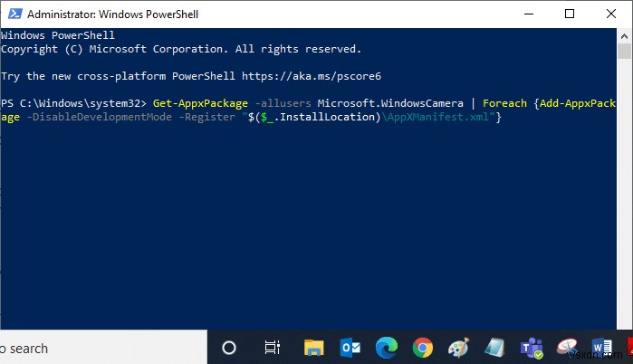Windows 10で「カメラは別のアプリで使用中」エラーを解決する14の対処法