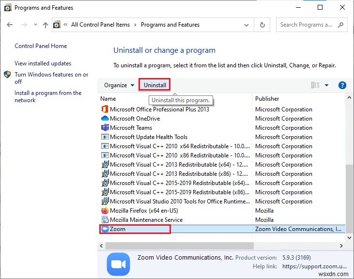 Windows 10で「カメラは別のアプリで使用中」エラーを解決する14の対処法