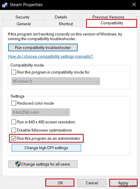 【Windows 10】「このゲームをプレイするにはSteamが実行されている必要があります」エラーの解決方法