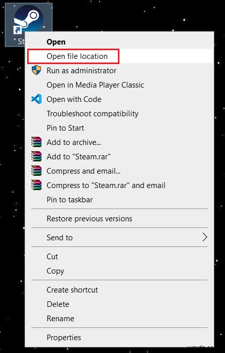 【Windows 10】「このゲームをプレイするにはSteamが実行されている必要があります」エラーの解決方法