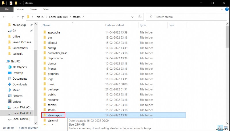 【Windows 10】「このゲームをプレイするにはSteamが実行されている必要があります」エラーの解決方法