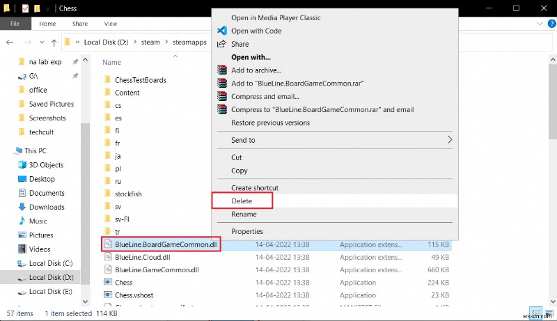 【Windows 10】「このゲームをプレイするにはSteamが実行されている必要があります」エラーの解決方法