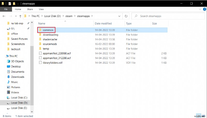 【Windows 10】「このゲームをプレイするにはSteamが実行されている必要があります」エラーの解決方法