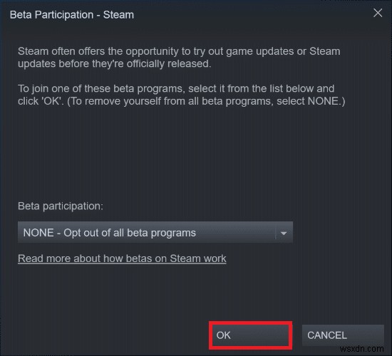 【Windows 10】「このゲームをプレイするにはSteamが実行されている必要があります」エラーの解決方法