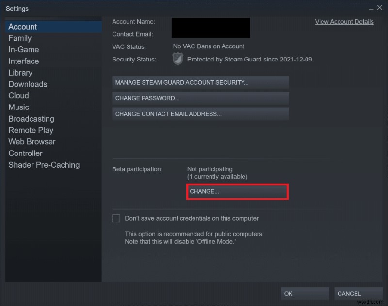 【Windows 10】「このゲームをプレイするにはSteamが実行されている必要があります」エラーの解決方法