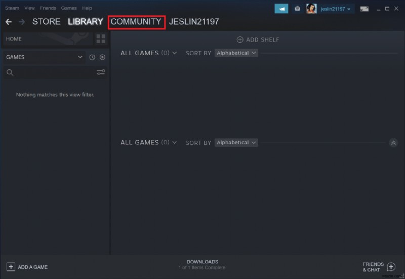 【Windows 10】「このゲームをプレイするにはSteamが実行されている必要があります」エラーの解決方法