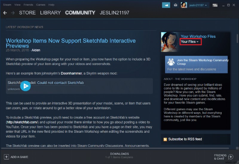 【Windows 10】「このゲームをプレイするにはSteamが実行されている必要があります」エラーの解決方法