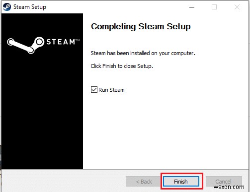 【Windows 10】「このゲームをプレイするにはSteamが実行されている必要があります」エラーの解決方法