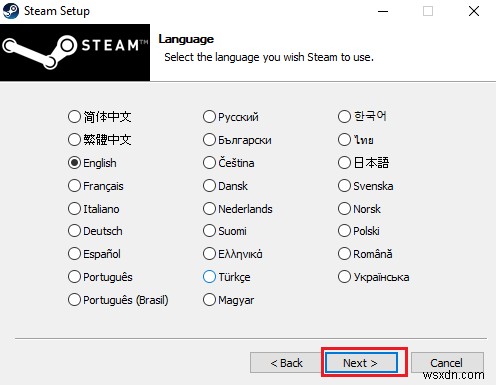 【Windows 10】「このゲームをプレイするにはSteamが実行されている必要があります」エラーの解決方法