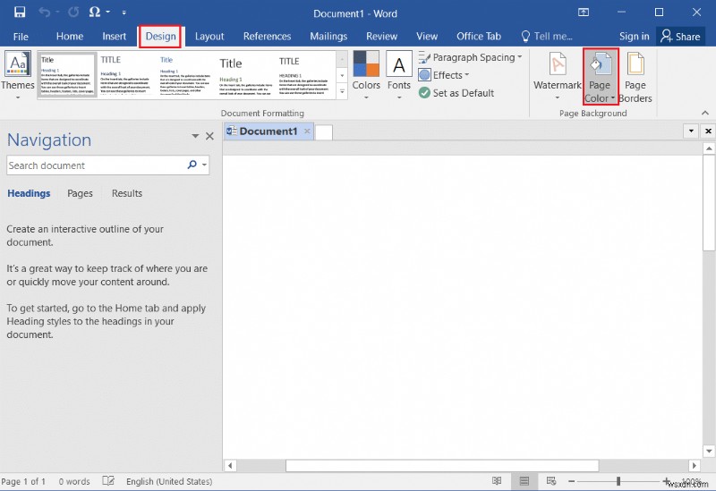 Microsoft Wordで背景画像を設定する方法｜文書全体・1ページごとの手順を解説