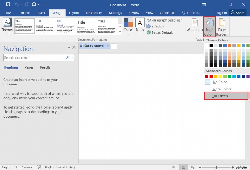 Microsoft Wordで背景画像を設定する方法｜文書全体・1ページごとの手順を解説