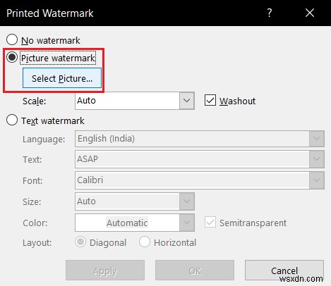 Microsoft Wordで背景画像を設定する方法｜文書全体・1ページごとの手順を解説