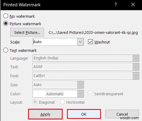 Microsoft Wordで背景画像を設定する方法｜文書全体・1ページごとの手順を解説