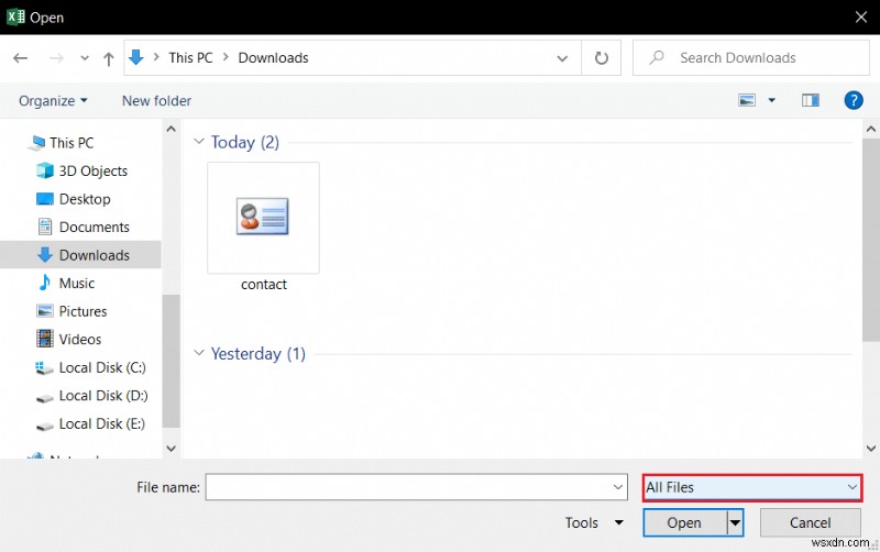 Windows 10でVCFファイルを編集する方法｜メモ帳・Excel・Google連絡先を使った手順を解説