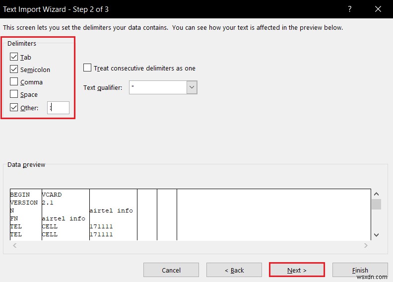 Windows 10でVCFファイルを編集する方法｜メモ帳・Excel・Google連絡先を使った手順を解説