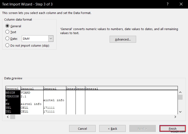 Windows 10でVCFファイルを編集する方法｜メモ帳・Excel・Google連絡先を使った手順を解説
